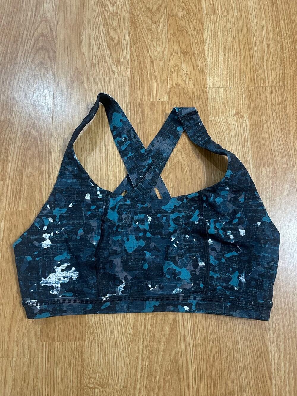 Sweaty Betty Sports Bra